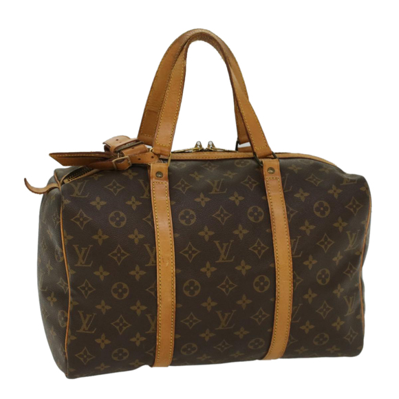 LOUIS VUITTON Souple Travel - Picture 9 of 16